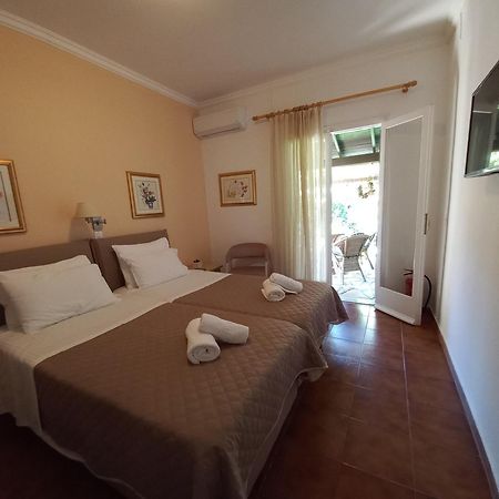 Villa Tina Country Beach Apartments อาคาราวี ห้อง รูปภาพ