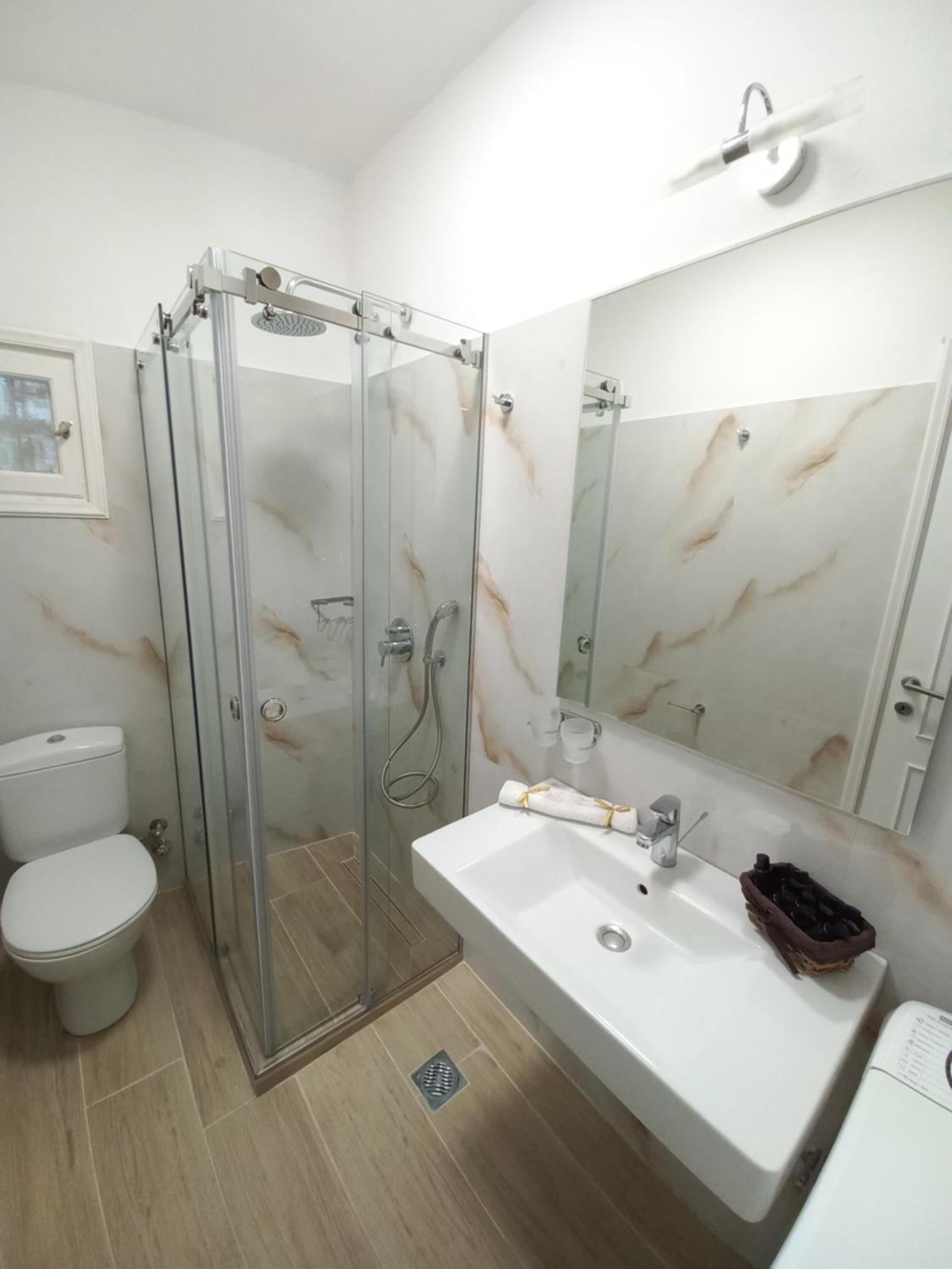 Villa Tina Country Beach Apartments อาคาราวี ห้อง รูปภาพ