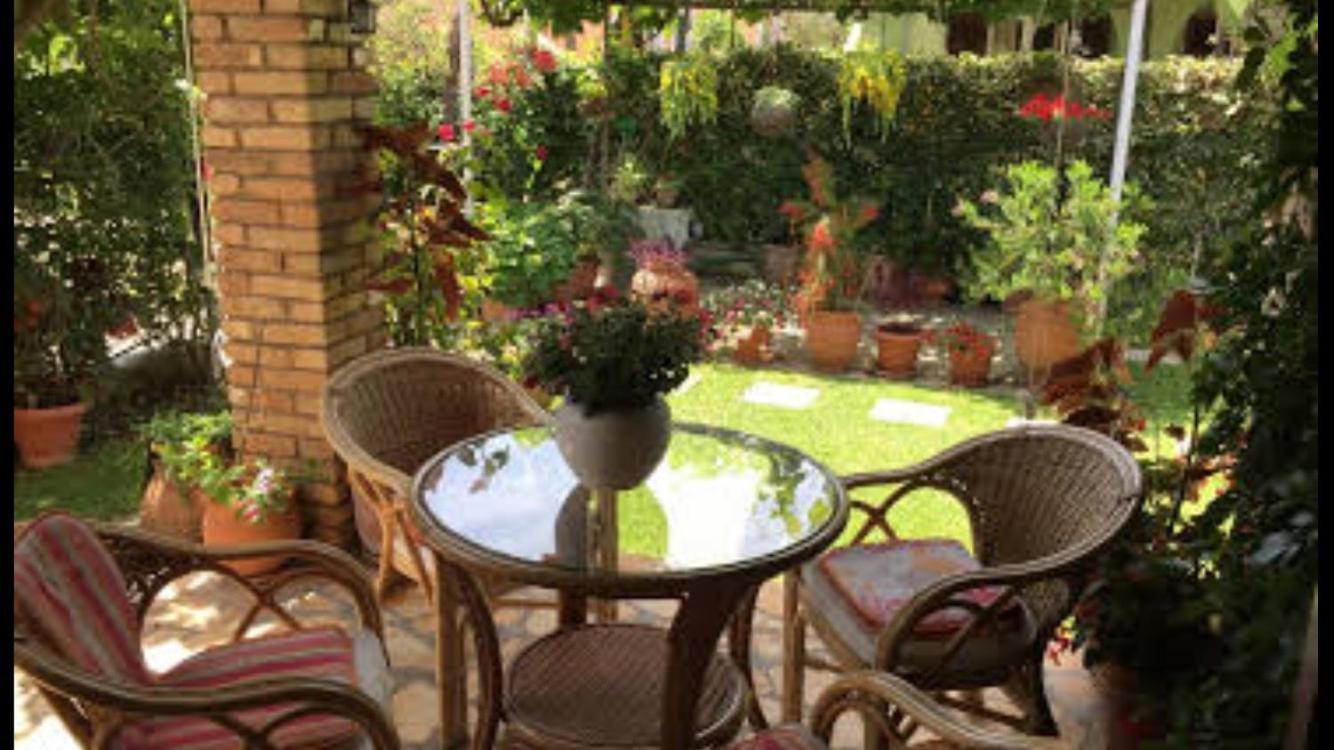Villa Tina Country Beach Apartments อาคาราวี ห้อง รูปภาพ