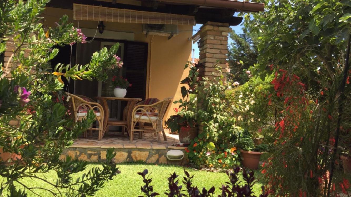 Villa Tina Country Beach Apartments อาคาราวี ห้อง รูปภาพ