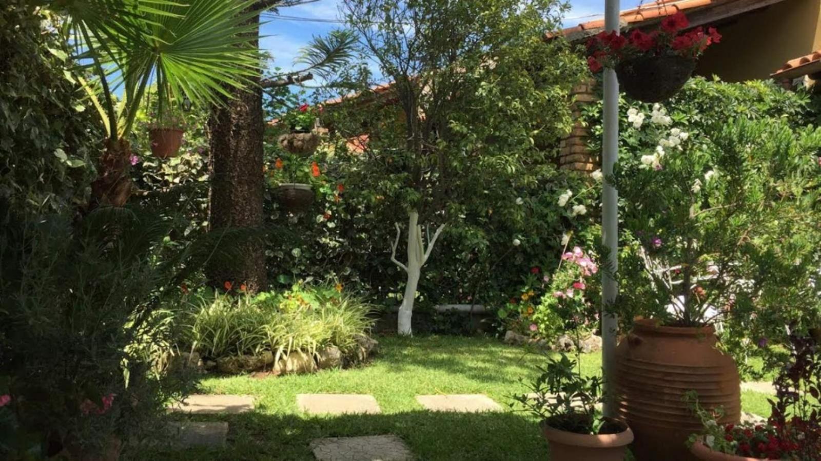 Villa Tina Country Beach Apartments อาคาราวี ห้อง รูปภาพ