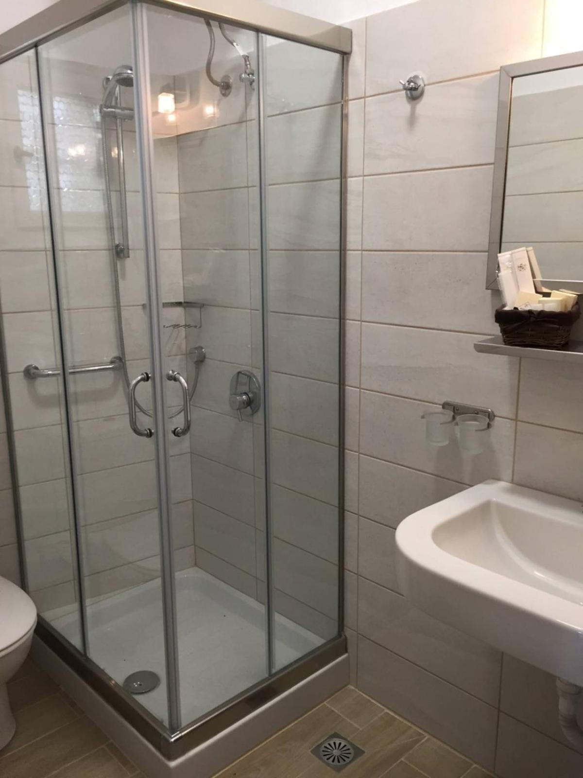 Villa Tina Country Beach Apartments อาคาราวี ห้อง รูปภาพ