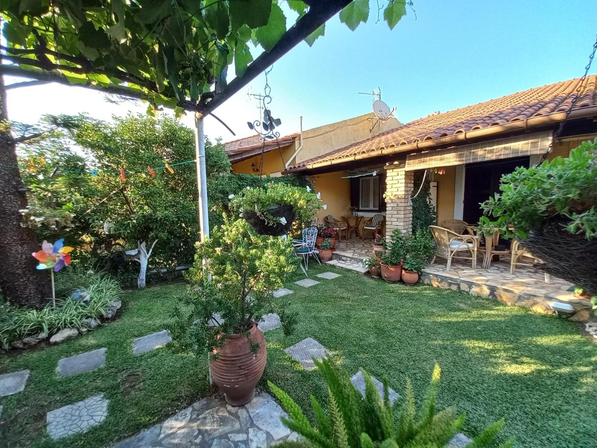 Villa Tina Country Beach Apartments อาคาราวี ห้อง รูปภาพ