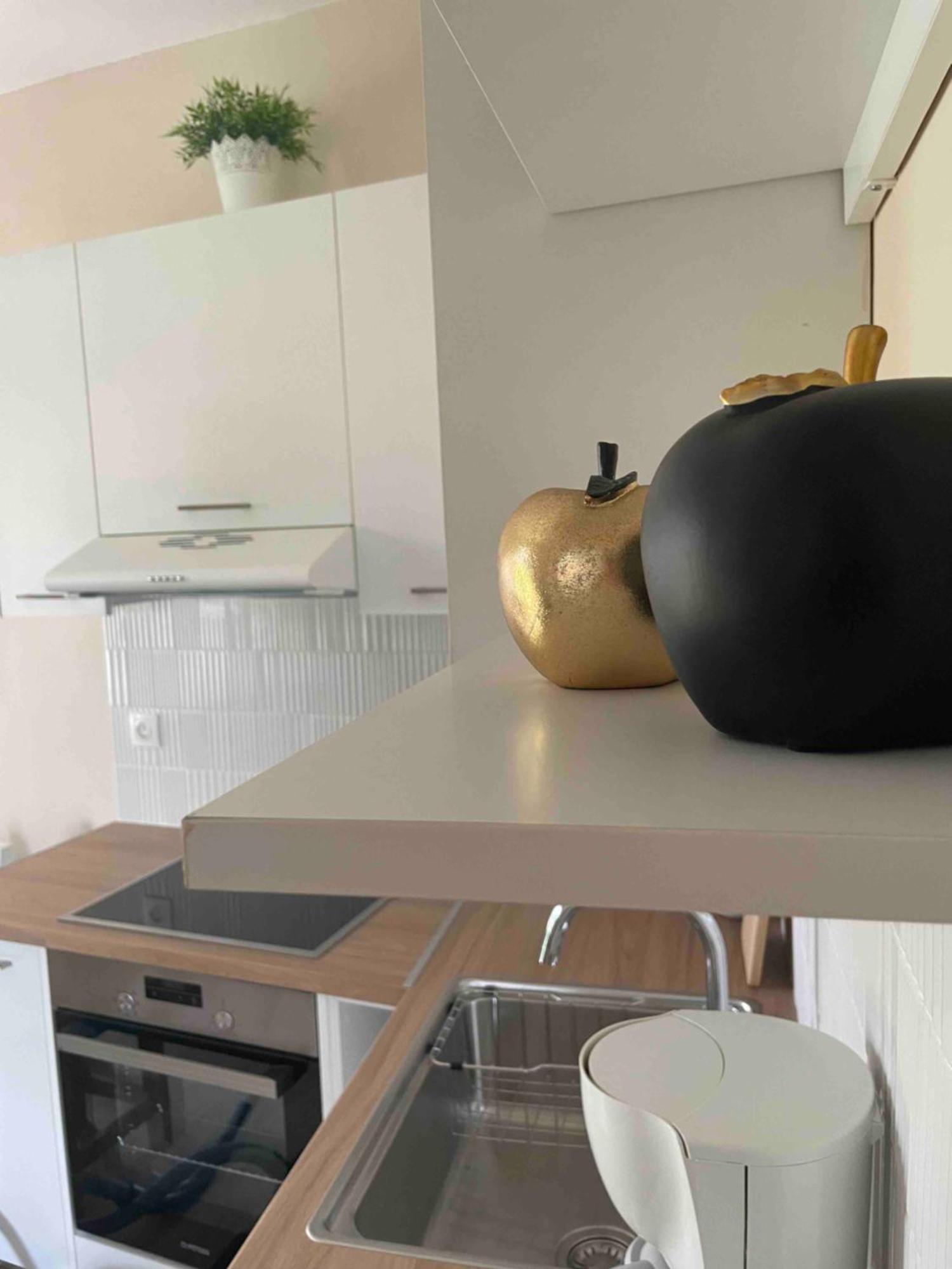 Villa Tina Country Beach Apartments อาคาราวี ห้อง รูปภาพ