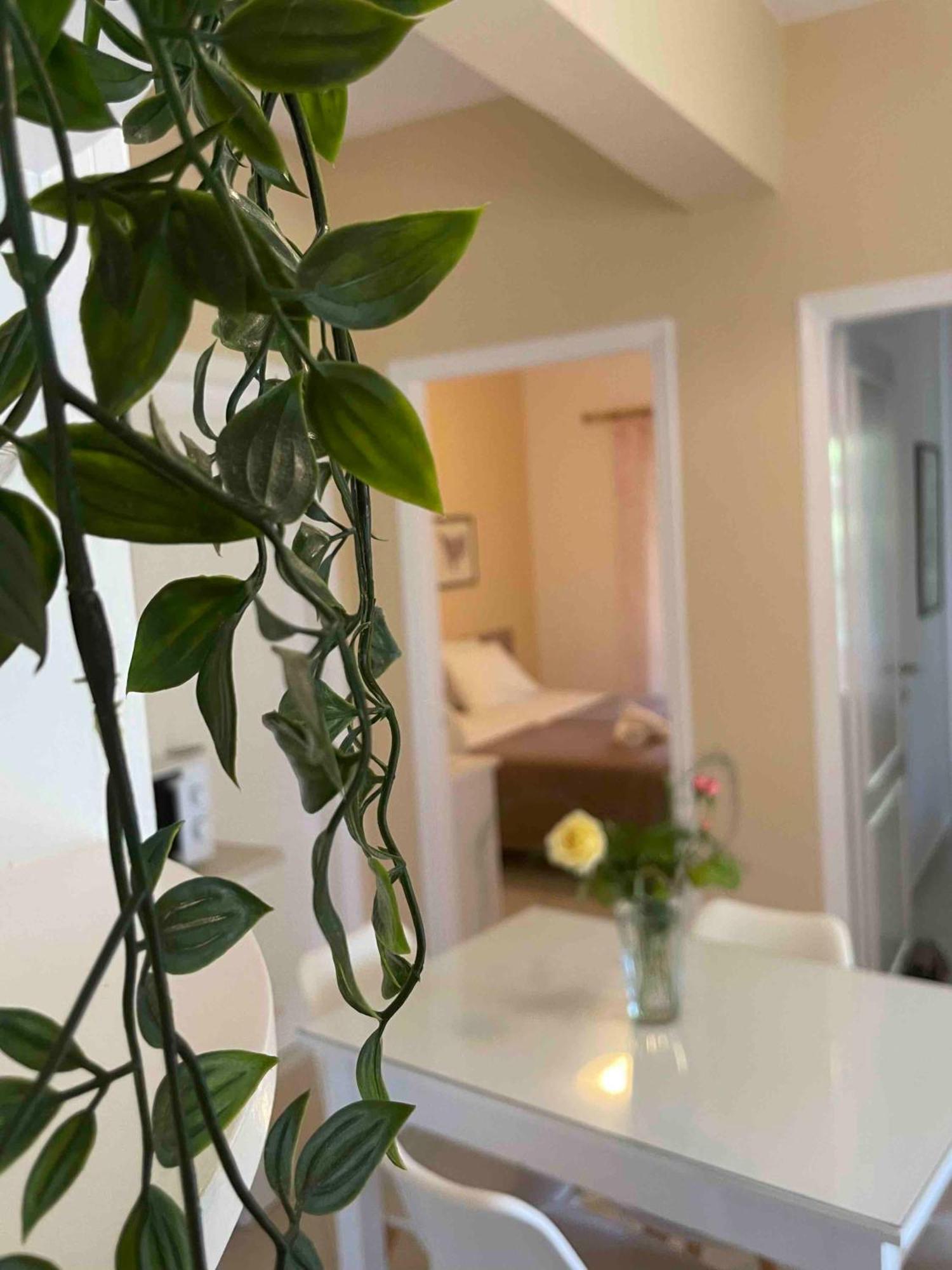 Villa Tina Country Beach Apartments อาคาราวี ห้อง รูปภาพ